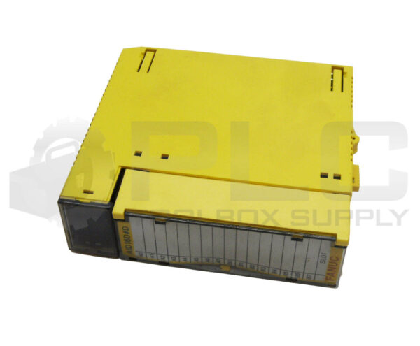 FANUC A03B-0819-C104#D /A I/O MODULE 24VDC 16PT AID16D