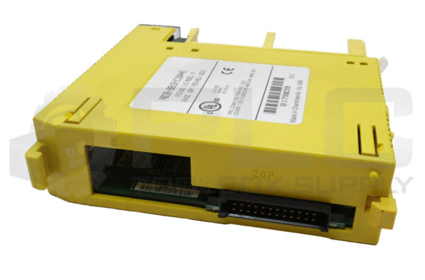 FANUC A03B-0819-C104#D /A I/O MODULE 24VDC 16PT AID16D - Image 3