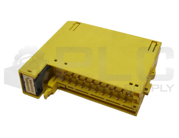 FANUC A03B-0807-C160 OUTPUT RELAY MODULE AOR08G A0R08G *READ*