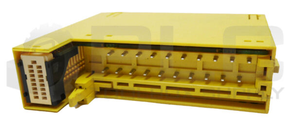 FANUC A03B-0807-C160 OUTPUT RELAY MODULE AOR08G A0R08G *READ* - Image 2