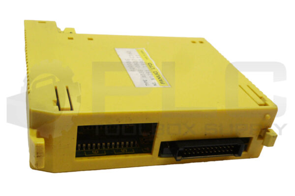 FANUC A03B-0807-C160 OUTPUT RELAY MODULE AOR08G A0R08G *READ* - Image 3