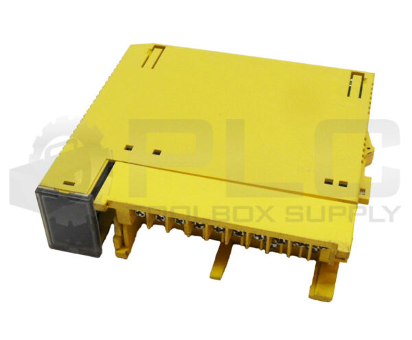 FANUC A03B-0819-C107 INPUT MODULE AIA16G *READ*