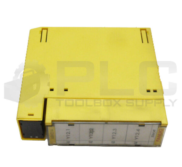 FANUC A03B-0807-C164 BRAKE MODULE ABK01A *READ*