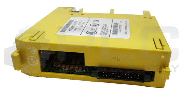 FANUC A03B-0807-C107#D I/O MODULE 16PT 115VAC AIA16G *READ* - Image 3