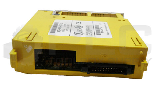 FANUC A03B-0807-C107#D I/O MODULE 16PT 115VAC AIA16G - Image 4