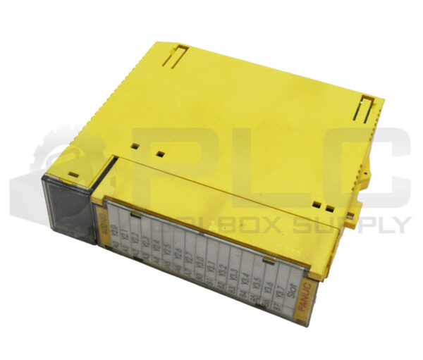 FANUC A03B-0819-C154 OUTPUT MODULE AOD16D A0D16D