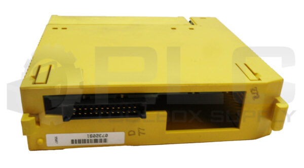 FANUC A03B-0807-C161 I/O MODULE 16PT 300VDC AOR16G A0R16G *READ* - Image 3