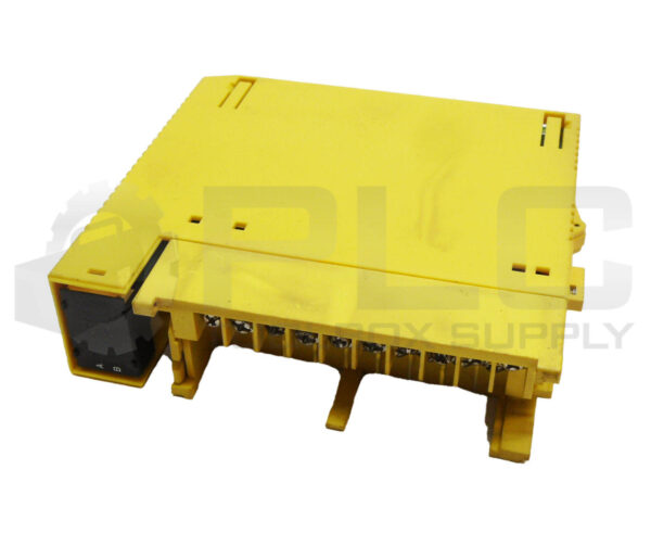 FANUC A03B-0807-C164 BRAKE MODULE ABK01A **READ**