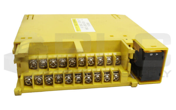 FANUC A03B-0807-C164 BRAKE MODULE ABK01A **READ** - Image 2