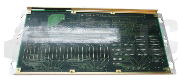 FANUC A16B-2200-0660/08C OPERATOR INTERFACE BOARD - Image 4