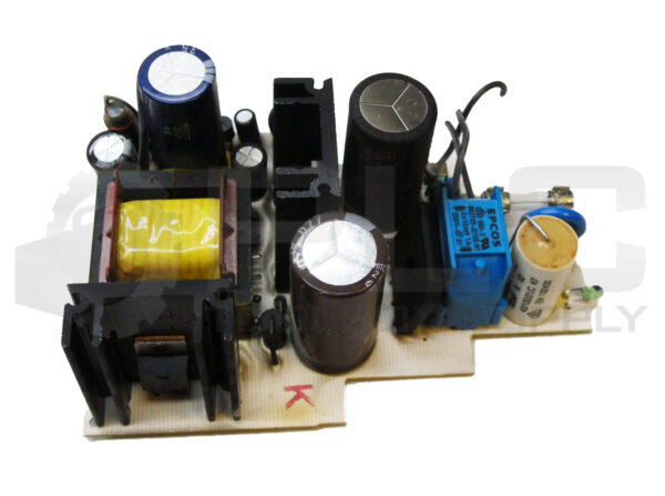 ENTRELEC 4 423 417 00 2 CIRCUIT BOARD PP-S3