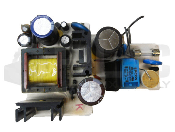 ENTRELEC 4 423 417 00 2 CIRCUIT BOARD PP-S3 - Image 2