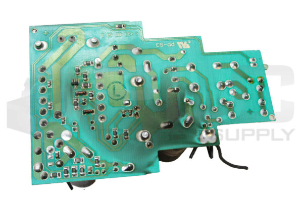 ENTRELEC 4 423 417 00 2 CIRCUIT BOARD PP-S3 - Image 3