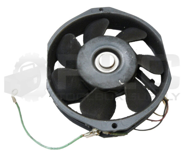 FLOWMAX 5915PT-20W-B30-S04 HIGH TEMPERATURE FAN 200V 50/60HZ - Image 3