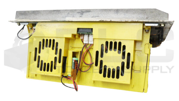 GE FANUC 16IT-MCU22484-001R00 OPERATOR INTERFACE 10" 16I-T - Image 3