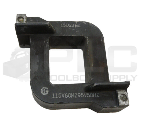 GENERAL ELECTRIC 15D23G2 COIL 95-115V 50/60HZ