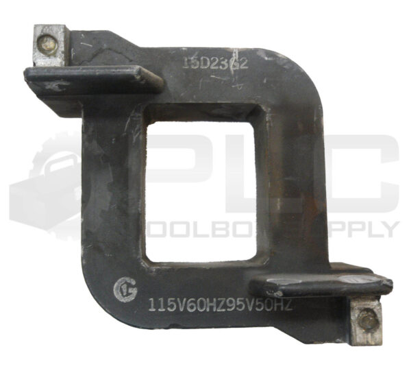 GENERAL ELECTRIC 15D23G2 COIL 95-115V 50/60HZ - Image 2