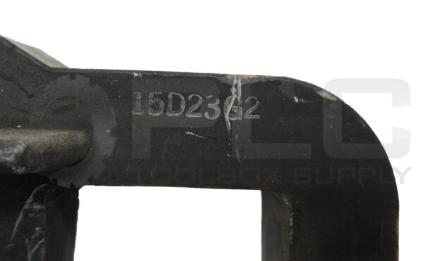 GENERAL ELECTRIC 15D23G2 COIL 95-115V 50/60HZ - Image 4