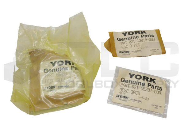 NEW YORK 364-28409-000 VALVE KIT *READ* - Image 2