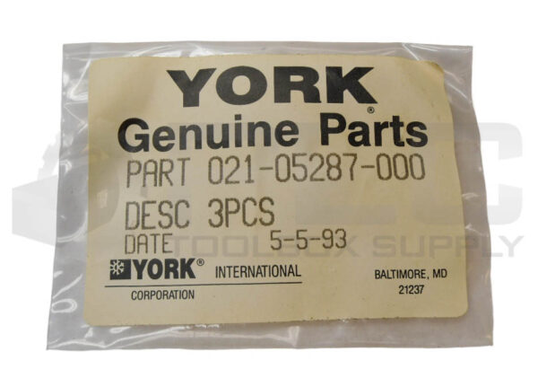 NEW YORK 364-28409-000 VALVE KIT *READ* - Image 4