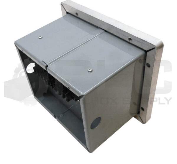 CONVEYOR COMPONENTS MSD-2-703 MOTION CONTROL MSD-703 - Image 3