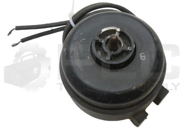 GENERAL ELECTRIC 5KSP51ECL553 BEARING MOTOR 1150RPM 55A 50/60HZ 115V - Image 3