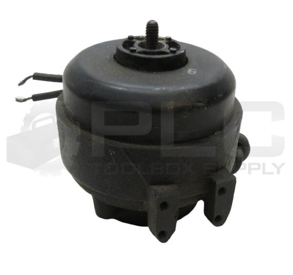 GENERAL ELECTRIC 5KSP51ECL553 BEARING MOTOR 1150RPM 55A 50/60HZ 115V - Image 4