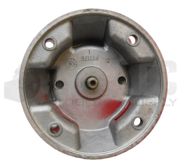 ITT BELL & GOSSETT LD 3 BOOSTER 225DEG F - Image 4