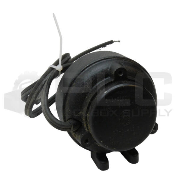 GENERAL ELECTRIC 5KSP51ECL551 CONDENSER FAN MOTOR 115V 50/60HZ .55A 1150RPM - Image 2