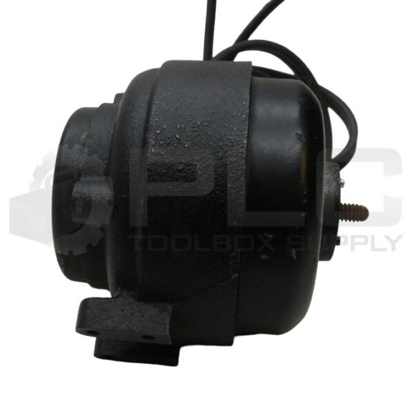 GENERAL ELECTRIC 5KSP51ECL551 CONDENSER FAN MOTOR 115V 50/60HZ .55A 1150RPM - Image 5