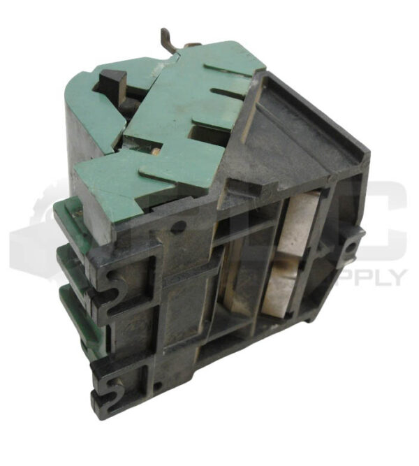 FURNAS 14CF32AA81 MAGNETIC STARTER 600VAC 3PH SIZE 0 W/ 75D73070A COIL - Image 4