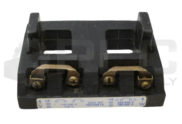 FURNAS 75D73251A MAGENTIC COIL 240V 50/60HZ