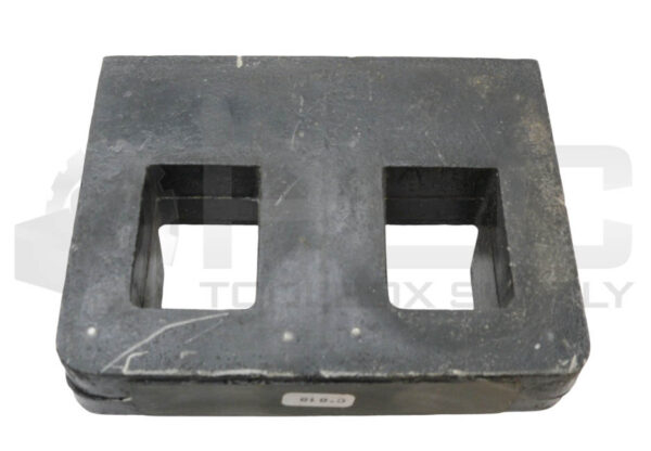 FURNAS 75D73251A MAGENTIC COIL 240V 50/60HZ - Image 4