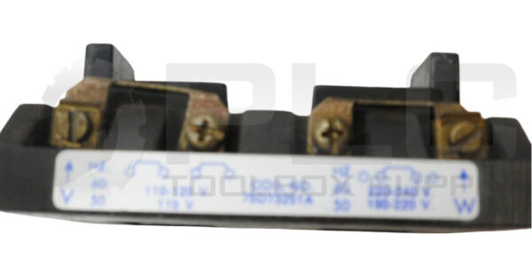 FURNAS 75D73251A MAGENTIC COIL 240V 50/60HZ - Image 5