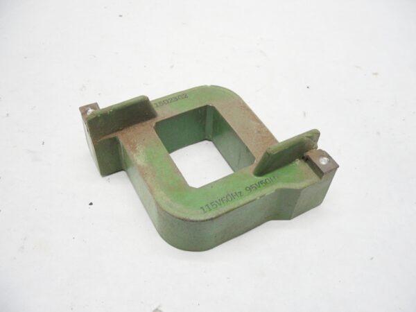 GENERAL ELECTRIC 15D23G2 COIL 95-115V 50/60HZ - Image 5