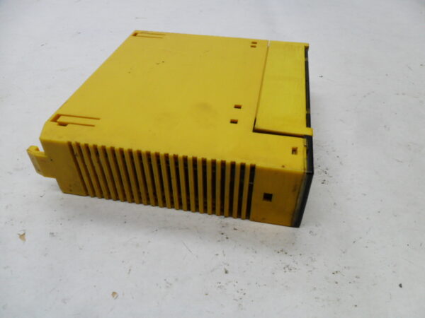 FANUC A03B-0807-C154 OUTPUT MODULE AOD16D A0D16D - Image 4