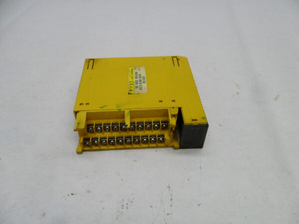 FANUC A03B-0819-C154 OUTPUT MODULE AOD16D A0D16D *READ*