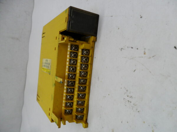 FANUC A03B-0819-C154 OUTPUT MODULE AOD16D A0D16D *READ* - Image 2