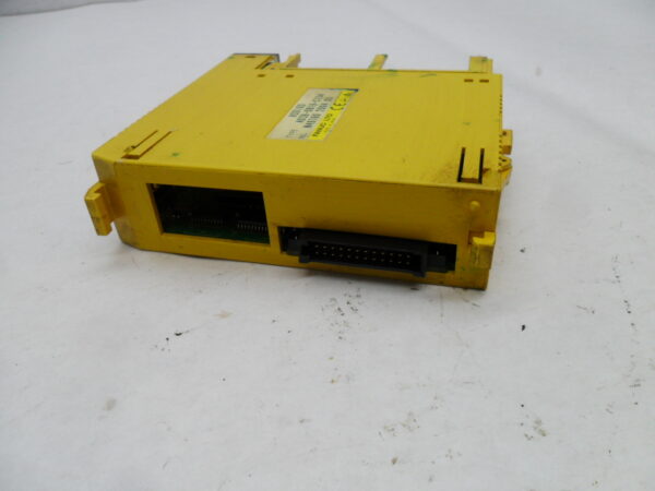 FANUC A03B-0819-C154 OUTPUT MODULE AOD16D A0D16D *READ* - Image 3