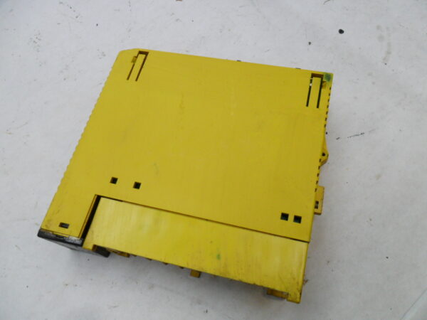 FANUC A03B-0819-C154 OUTPUT MODULE AOD16D A0D16D *READ* - Image 4