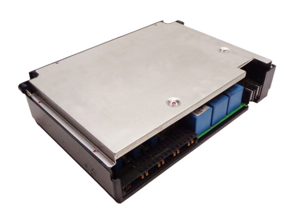 ENERSYS 6LA20671 POWER SUPPLY AC 400/480V 3P 50/60HZ DC 24/26/48V - Image 2