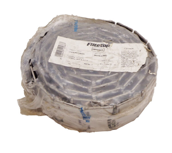 NEW REGINA P815K FLITETOP CATENA-CHAIN 2.1/4" 10FT P815KS/000 NSMP