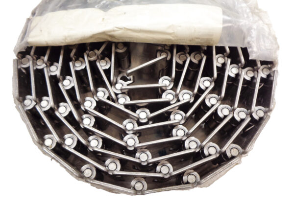 NEW REGINA P815K FLITETOP CATENA-CHAIN 2.1/4" 10FT P815KS/000 NSMP - Image 3