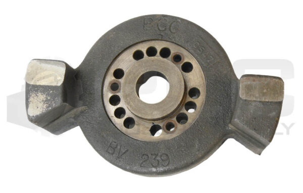 NEW BCC BV239 3/4" ID CLUTCH BRAKE - Image 2