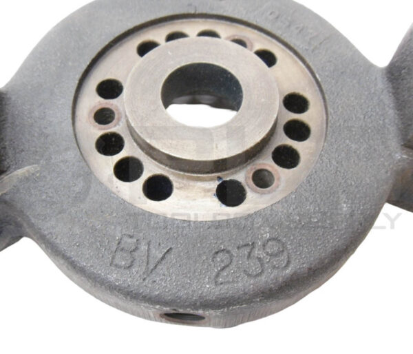 NEW BCC BV239 3/4" ID CLUTCH BRAKE - Image 4