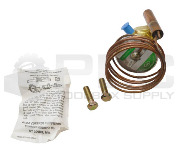 NEW ALCO XB-1019 HC-1B POWER ASSEMBLY -20 TO 50DEG F 5' *READ* - Image 2