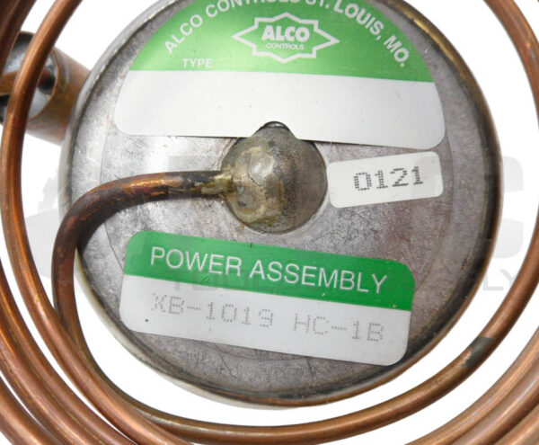 NEW ALCO XB-1019 HC-1B POWER ASSEMBLY -20 TO 50DEG F 5' *READ* - Image 4