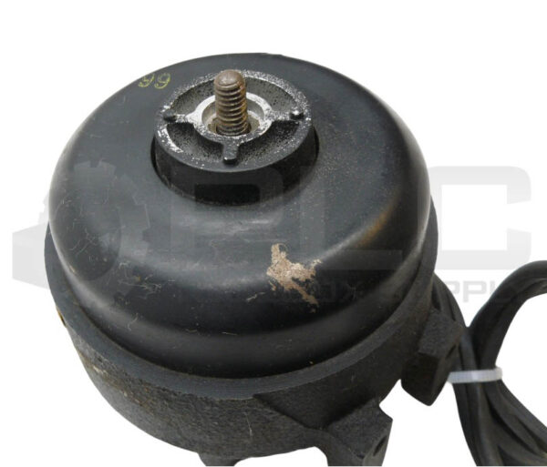 GENERAL ELECTRIC 5KSP51ECL552 CONDENSER FAN MOTOR 230V 50/60HZ .35A 1550RPM - Image 2