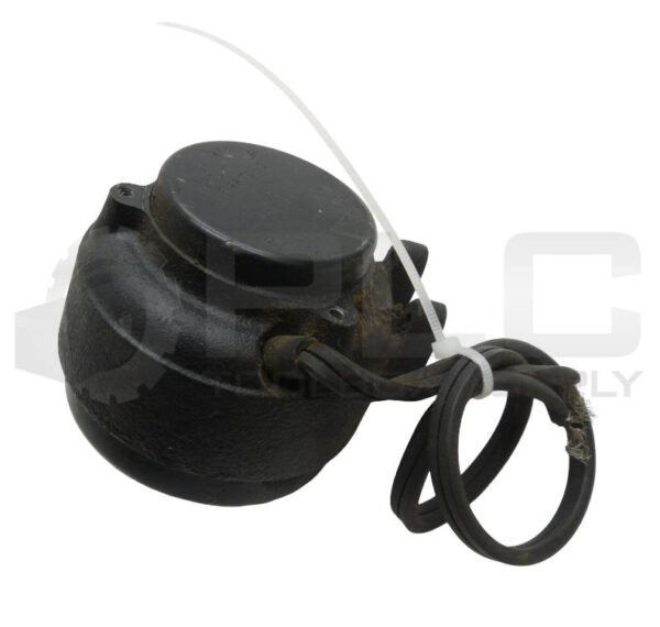 GENERAL ELECTRIC 5KSP51ECL552 CONDENSER FAN MOTOR 230V 50/60HZ .35A 1550RPM - Image 3