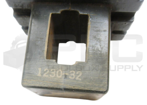 FURNAS D2936-31 DUAL VOLTAGE COIL 240V 50/60HZ 1230-32 - Image 4